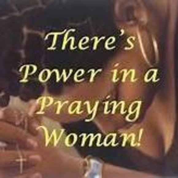 Meet your Posher, Yolanda - Picture 1 of 1